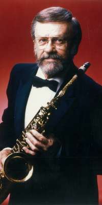 Buddy Boudreaux, American jazz saxophonist and band leader., dies at age 97